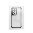 Case ANTISHOCK ELECTRO SAMSUNG GALAXY S25 Plus tok, fekete