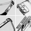 Case ANTISHOCK ELECTRO SAMSUNG GALAXY S25 Plus tok, fekete