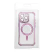 Antischock Electro IPHONE 16 Pro MagSafe tok, rózsaszín