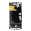 NCC LCD Display IPHONE 14 Pro Soft Oled (Support IC Transplant)