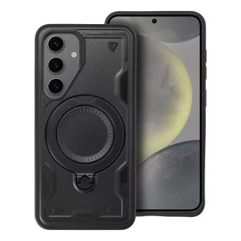 Case FROST ARMOR for XIAOMI Redmi 13 4G tok, fekete