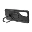 Case FROST ARMOR for XIAOMI Redmi 13 4G tok, fekete