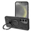Case FROST ARMOR for XIAOMI Redmi 13 4G tok, fekete