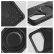 Case FROST ARMOR for XIAOMI Redmi 13 4G tok, fekete