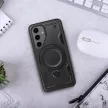Case FROST ARMOR for XIAOMI Redmi 13 4G tok, fekete