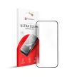 Forcell Ultra Clear Glass - Samsung Galaxy A36 5G edzett üvegfólia