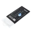 5D Full Glue Tempered Glass - for Xiaomi Redmi Note 14 Pro 5G black