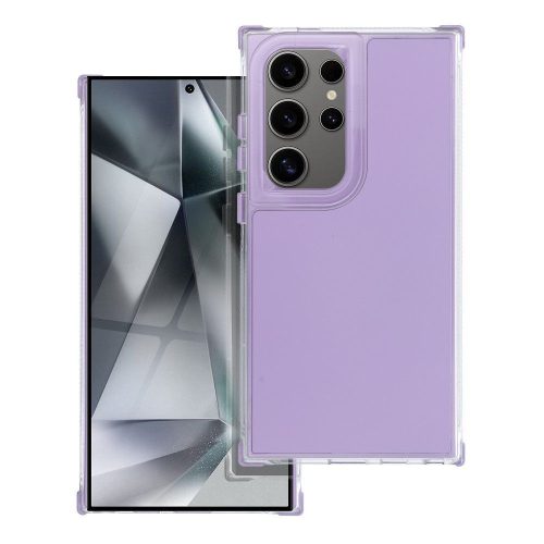 MATRIX Case SAMSUNG A36 5G tok, lila