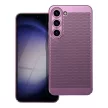 BREEZY case SAMSUNG GALAXY A16 5G hátlap, tok, lila