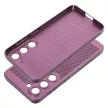 BREEZY case SAMSUNG GALAXY A16 5G hátlap, tok, lila
