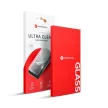 Forcell Ultra Clear Glass Samsung Galaxy S24 FE  edzett üvegfólia