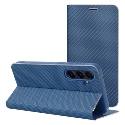 LUNA Book Carbon for Xiaomi 14T Pro tok, kék