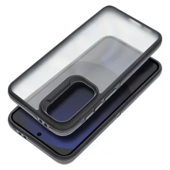 Case NEO SAMSUNG A36 5G tok, fekete
