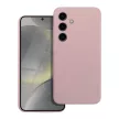 Case SILICONE 2mm SAMSUNG A36 5G tok, rózsaszín