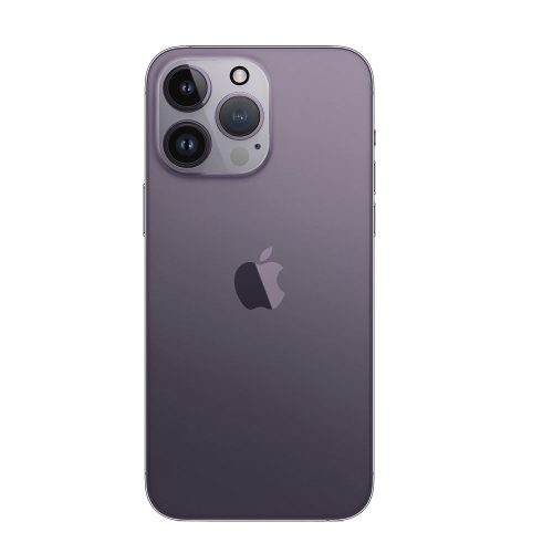5D Full Glue Camera Tempered Glass Samsung Galaxy A56 kameravédő