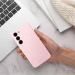 ROAR case CLOUD SKIN SAMSUNG A56 5G tok, rózsaszín