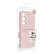 ROAR case CLOUD SKIN SAMSUNG A56 5G tok, rózsaszín