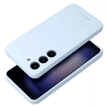 ROAR case CLOUD SKIN SAMSUNG A56 5G tok, kék