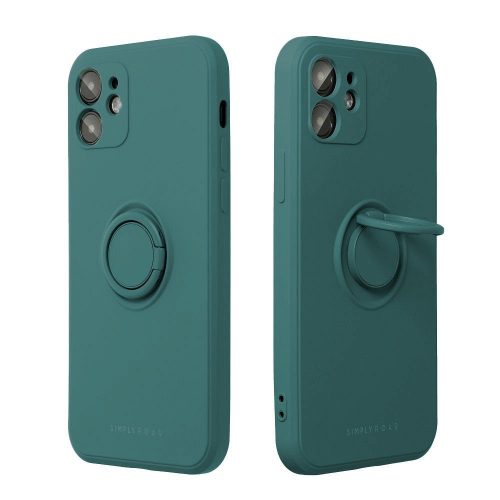 ROAR case AMBER SAMSUNG A56 5G tok, zöld