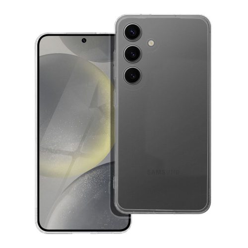 CLEAR CASE 1,5 mm SAMSUNG GALAXY A26 5G tok, átlátszó