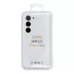 CLEAR case 2 mm BOX SAMSUNG GALAXY A26 5G tok, átlátszó