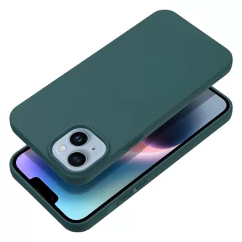 MATT case SAMSUNG GALAXY A26 5G tok, zöld