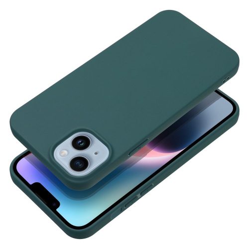 MATT case SAMSUNG GALAXY A26 5G tok, zöld
