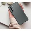 METALLIC Case SAMSUNG GALAXY A26 5G tok, szürke