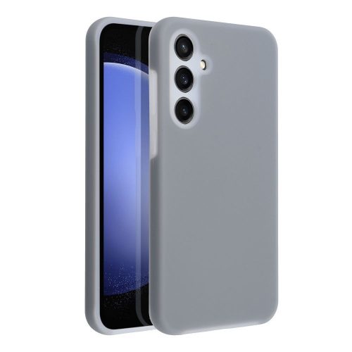 CANDY case SAMSUNG GALAXY A26 5G tok, szürke