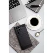 CARBON case SAMSUNG GALAXY A26 5G tok, fekete