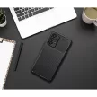 Case CARBON PREMIUM SAMSUNG GALAXY A26 5G tok, fekete