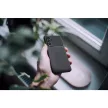 Case CARBON PREMIUM SAMSUNG GALAXY A26 5G tok, fekete