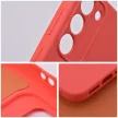 SILICONE case SAMSUNG GALAXY A26 5G tok, barackszín