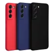 SOFT case SAMSUNG GALAXY A26 5G tok, kék