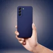 SOFT case SAMSUNG GALAXY A26 5G tok, kék