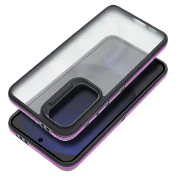 Case NEO SAMSUNG GALAXY A26 5G tok, lila