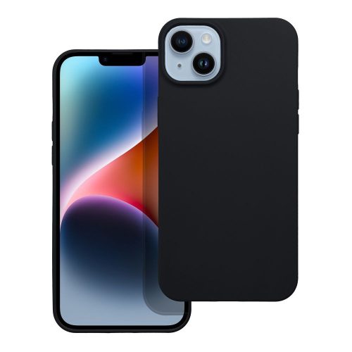 MATT case SAMSUNG A56 5G tok, fekete