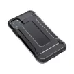 ARMOR case SAMSUNG GALAXY A56 5G tok, fekete