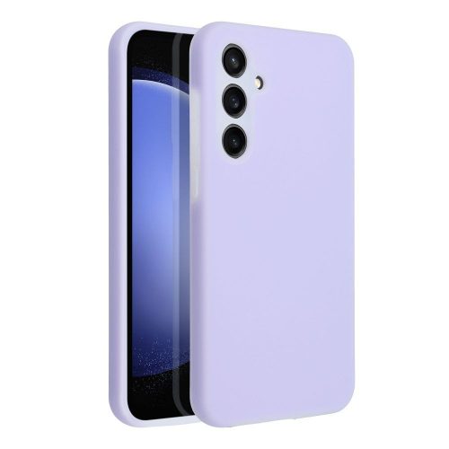 CANDY case SAMSUNG GALAXY A26 5G tok, lila