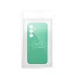 Case SILICONE 2mm SAMSUNG GALAXY A26 5G tok, mentazöld
