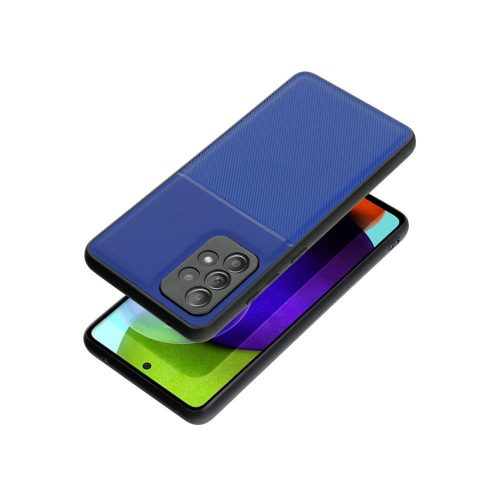 NOBLE case SAMSUNG GALAXY A26 5G tok, kék
