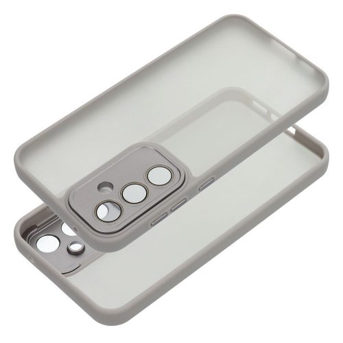 VARIETE Case SAMSUNG GALAXY A26 5G steel