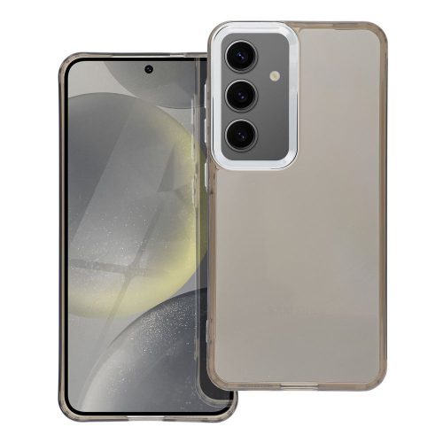PEARL case SAMSUNG GALAXY A26 5G tok, fekete
