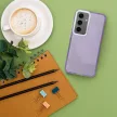 PEARL case SAMSUNG GALAXY A26 5G tok, lila