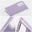 MATRIX Case SAMSUNG GALAXY A26 5G tok, lila