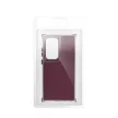 MATRIX Case SAMSUNG GALAXY A26 5G tok, lila
