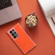MATRIX Case SAMSUNG GALAXY A26 5G tok, narancssárga