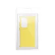 MATRIX Case SAMSUNG GALAXY A26 5G tok, sárga
