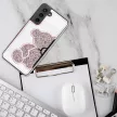 TEDDY BEAR Case SAMSUNG GALAXY A26 5G tok, rózsaszín