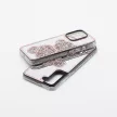 TEDDY BEAR Case SAMSUNG GALAXY A26 5G tok, rózsaszín
